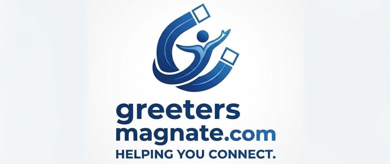 greetersmagnate.com